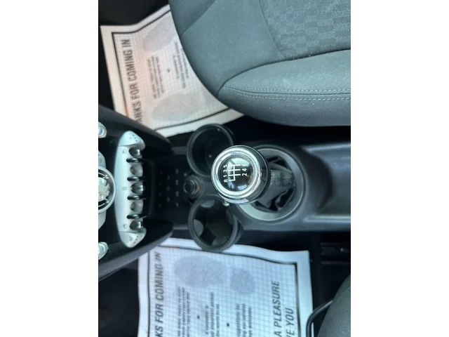 SEMINUEVOS MINI Cooper a Estados en autogozo