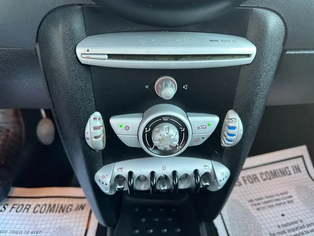 SEMINUEVOS MINI Cooper a Estados en autogozo