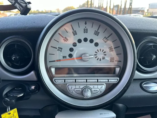 SEMINUEVOS MINI Cooper a Estados en autogozo