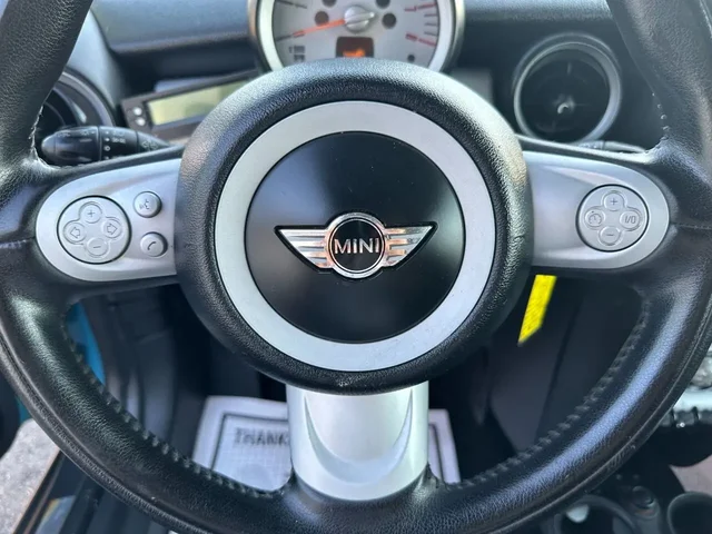 SEMINUEVOS MINI Cooper a Estados en autogozo