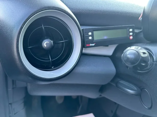 SEMINUEVOS MINI Cooper a Estados en autogozo