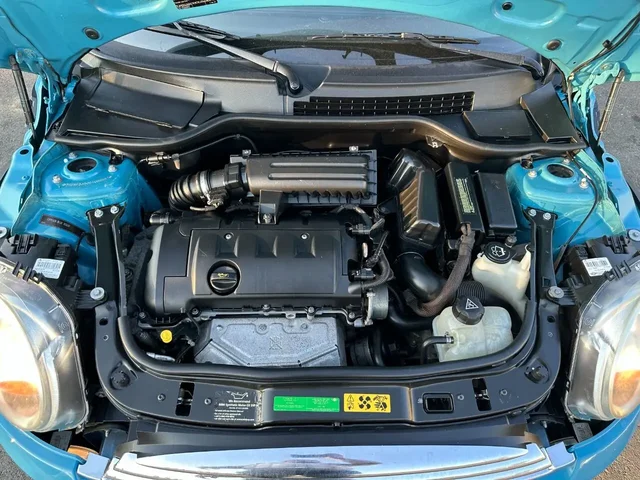 SEMINUEVOS MINI Cooper a Estados en autogozo