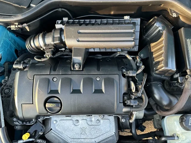 SEMINUEVOS MINI Cooper a Estados en autogozo