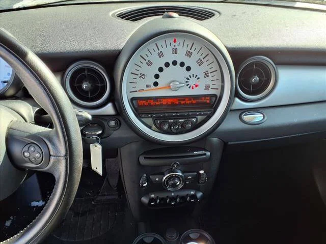 SEMINUEVOS MINI Cooper Hardtop a Estados en autogozo