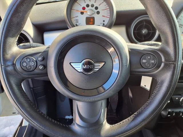 SEMINUEVOS MINI Cooper Hardtop a Estados en autogozo