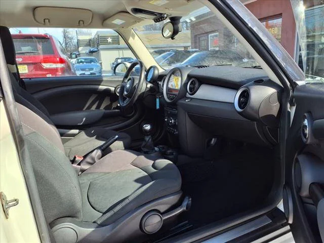 SEMINUEVOS MINI Cooper Hardtop a Estados en autogozo