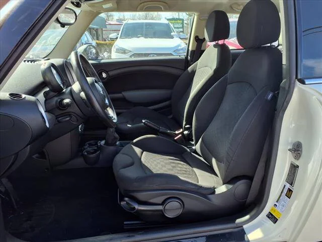 SEMINUEVOS MINI Cooper Hardtop a Estados en autogozo
