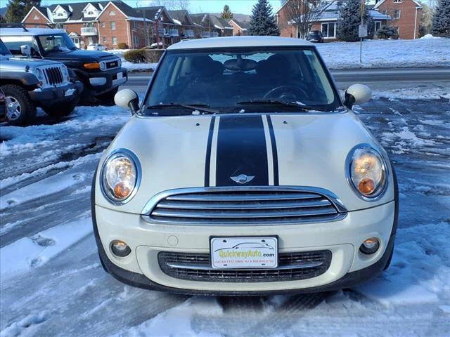 SEMINUEVOS MINI Cooper Hardtop a Estados en autogozo