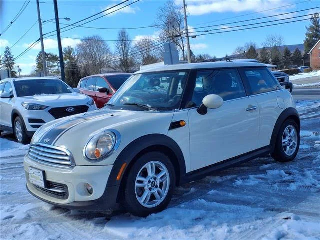 SEMINUEVOS MINI Cooper Hardtop a Estados en autogozo