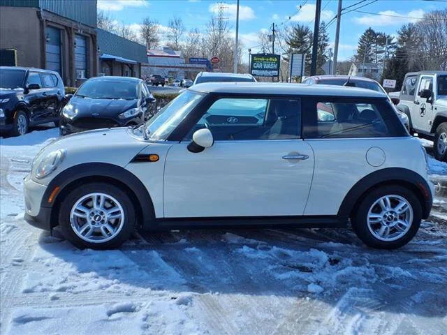 SEMINUEVOS MINI Cooper Hardtop a Estados en autogozo