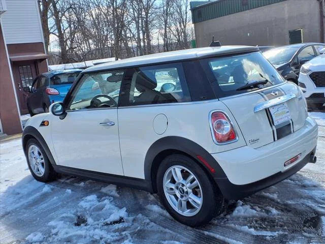 SEMINUEVOS MINI Cooper Hardtop a Estados en autogozo