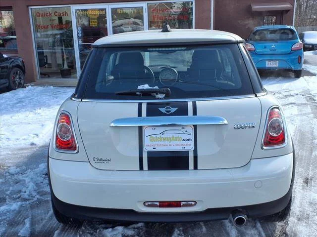 SEMINUEVOS MINI Cooper Hardtop a Estados en autogozo