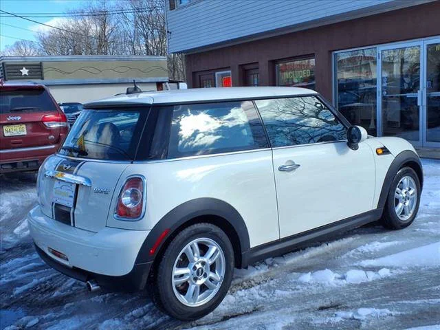 SEMINUEVOS MINI Cooper Hardtop a Estados en autogozo