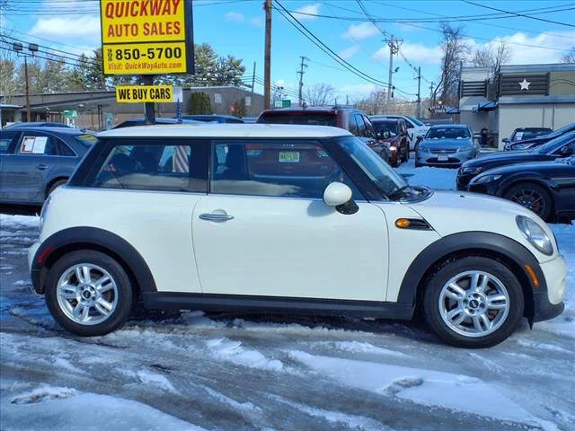 SEMINUEVOS MINI Cooper Hardtop a Estados en autogozo
