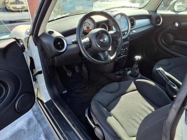 SEMINUEVOS MINI Cooper Hardtop a Estados en autogozo