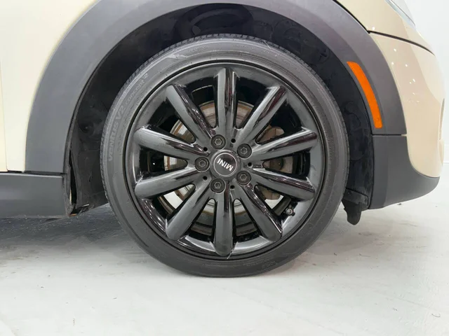 SEMINUEVOS MINI Hardtop 2 Door a Estados en autogozo