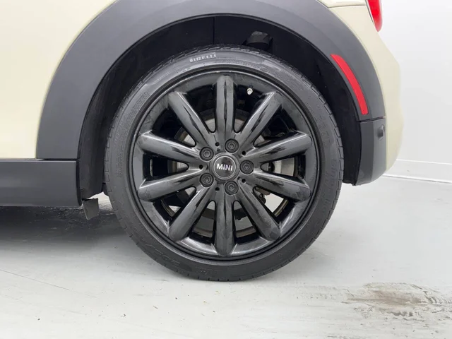 SEMINUEVOS MINI Hardtop 2 Door a Estados en autogozo