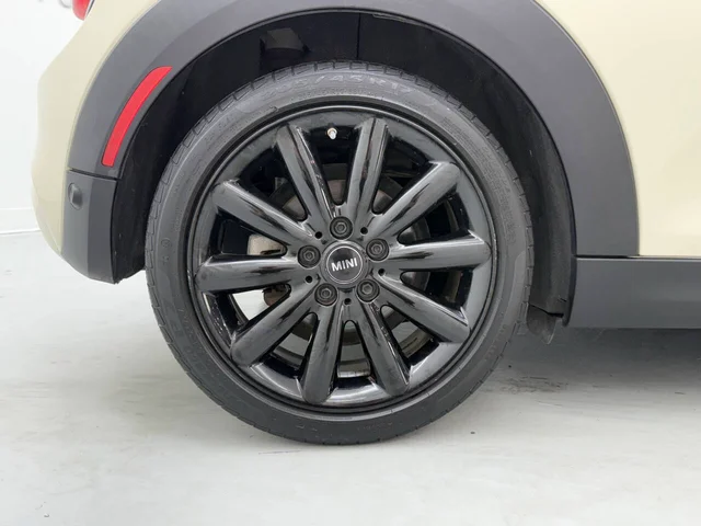 SEMINUEVOS MINI Hardtop 2 Door a Estados en autogozo