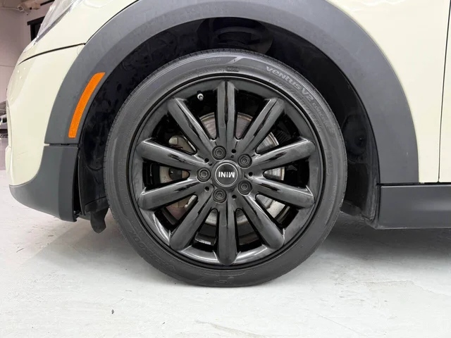 SEMINUEVOS MINI Hardtop 2 Door a Estados en autogozo
