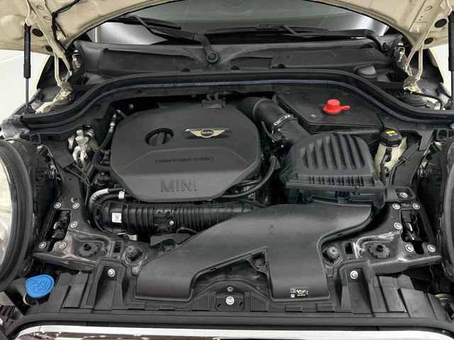 SEMINUEVOS MINI Hardtop 2 Door a Estados en autogozo
