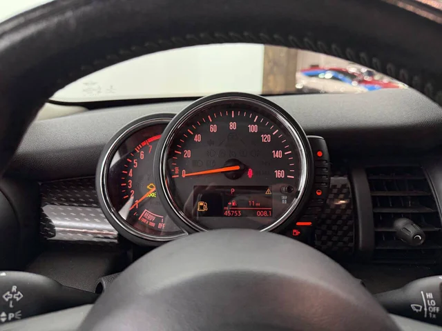 SEMINUEVOS MINI Hardtop 2 Door a Estados en autogozo