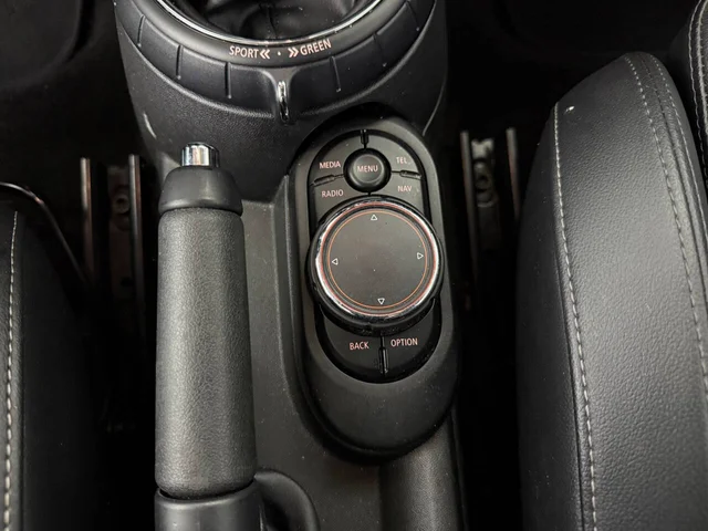 SEMINUEVOS MINI Hardtop 2 Door a Estados en autogozo