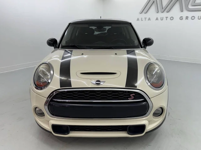SEMINUEVOS MINI Hardtop 2 Door a Estados en autogozo