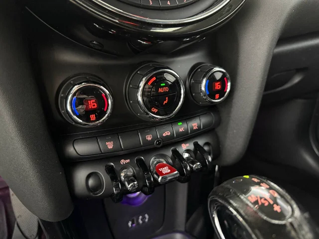 SEMINUEVOS MINI Hardtop 2 Door a Estados en autogozo