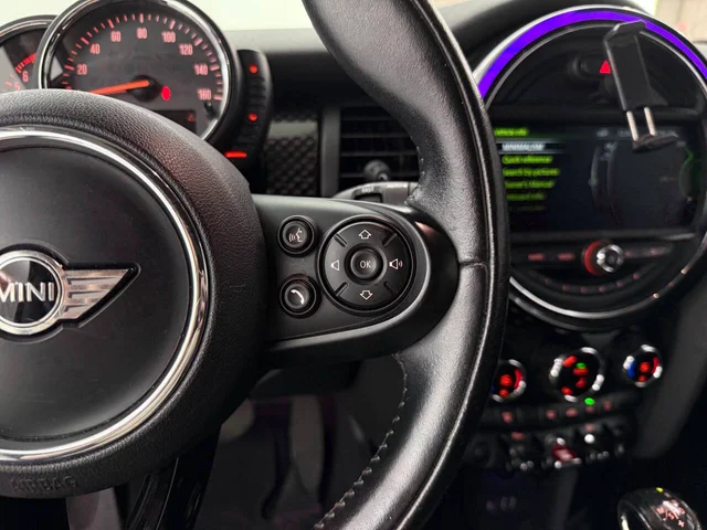 SEMINUEVOS MINI Hardtop 2 Door a Estados en autogozo