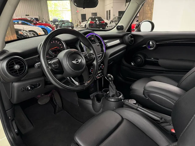 SEMINUEVOS MINI Hardtop 2 Door a Estados en autogozo
