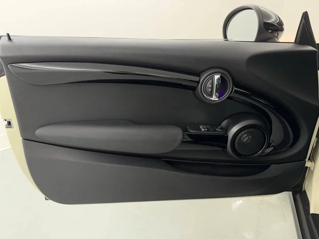 SEMINUEVOS MINI Hardtop 2 Door a Estados en autogozo