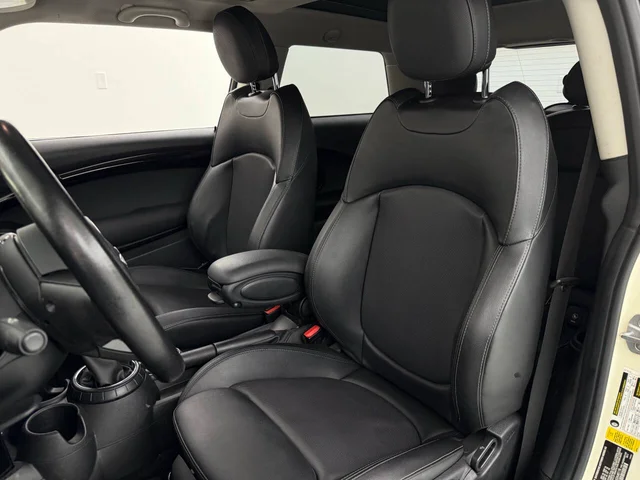 SEMINUEVOS MINI Hardtop 2 Door a Estados en autogozo