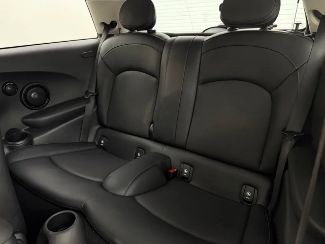 SEMINUEVOS MINI Hardtop 2 Door a Estados en autogozo