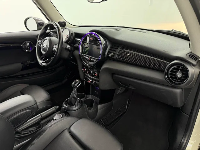 SEMINUEVOS MINI Hardtop 2 Door a Estados en autogozo