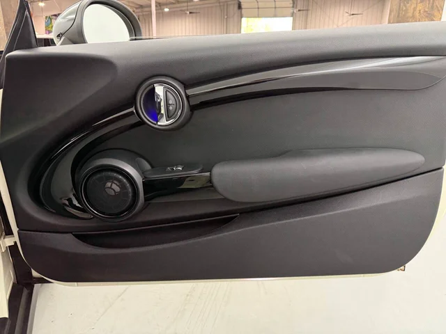 SEMINUEVOS MINI Hardtop 2 Door a Estados en autogozo
