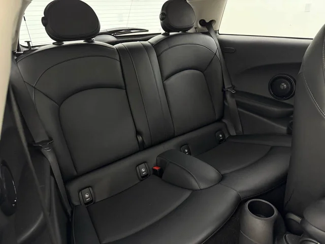 SEMINUEVOS MINI Hardtop 2 Door a Estados en autogozo