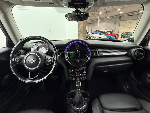 SEMINUEVOS MINI Hardtop 2 Door a Estados en autogozo