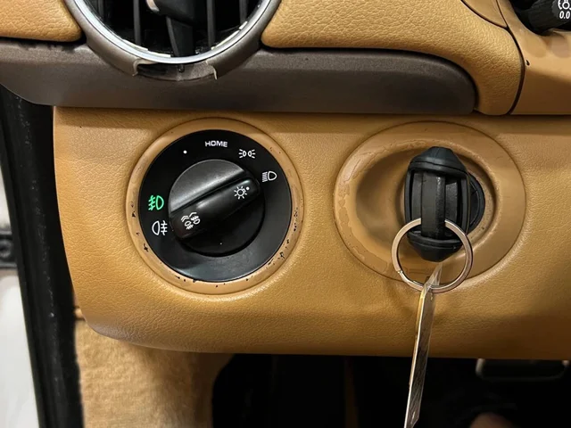 SEMINUEVOS PORSCHE Boxster a Estados en autogozo