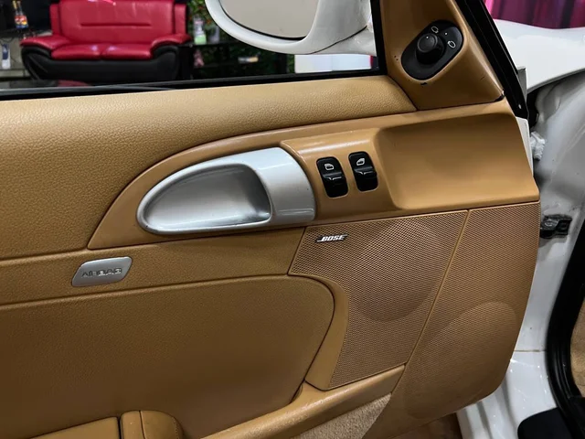SEMINUEVOS PORSCHE Boxster a Estados en autogozo