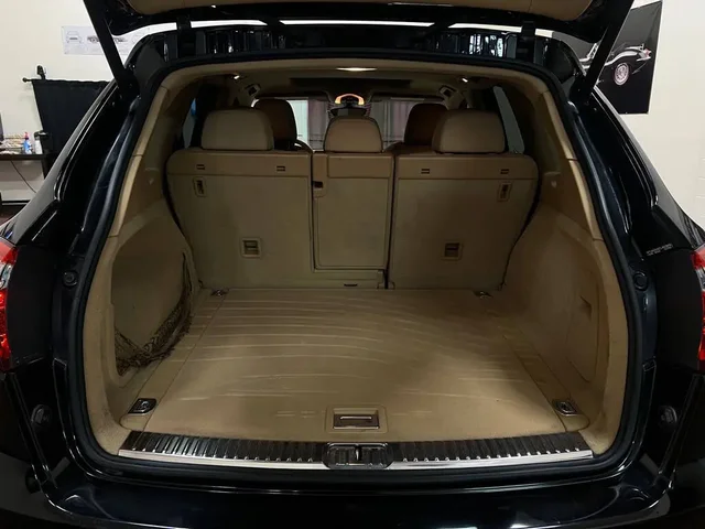 SEMINUEVOS PORSCHE Cayenne a Estados en autogozo