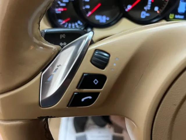 SEMINUEVOS PORSCHE Cayenne a Estados en autogozo