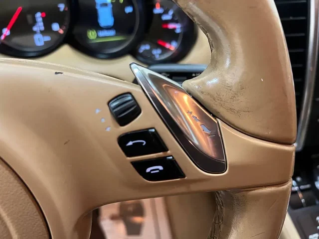 SEMINUEVOS PORSCHE Cayenne a Estados en autogozo