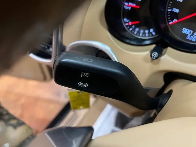 SEMINUEVOS PORSCHE Cayenne a Estados en autogozo