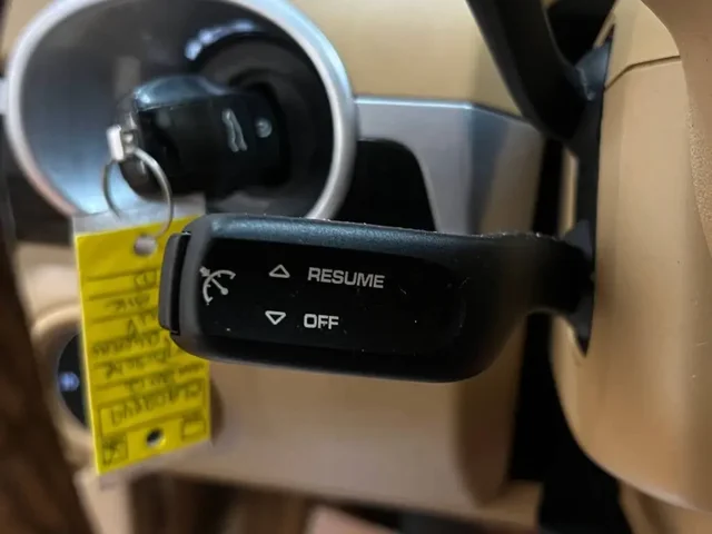 SEMINUEVOS PORSCHE Cayenne a Estados en autogozo