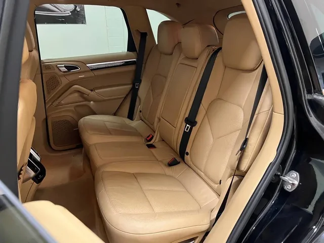 SEMINUEVOS PORSCHE Cayenne a Estados en autogozo