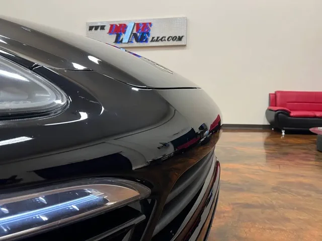SEMINUEVOS PORSCHE Cayenne a Estados en autogozo