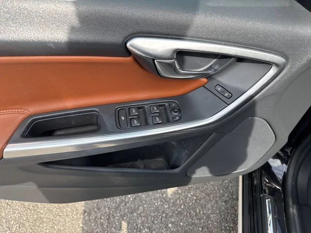 SEMINUEVOS VOLVO V60 a Estados en autogozo