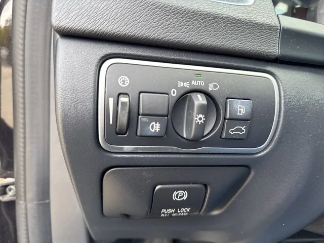 SEMINUEVOS VOLVO V60 a Estados en autogozo