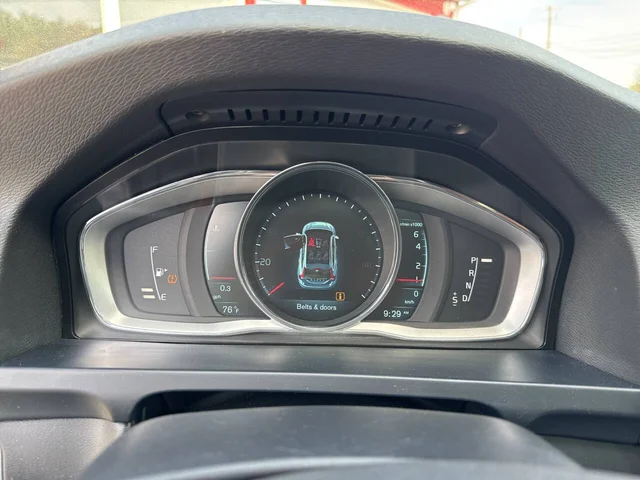 SEMINUEVOS VOLVO V60 a Estados en autogozo