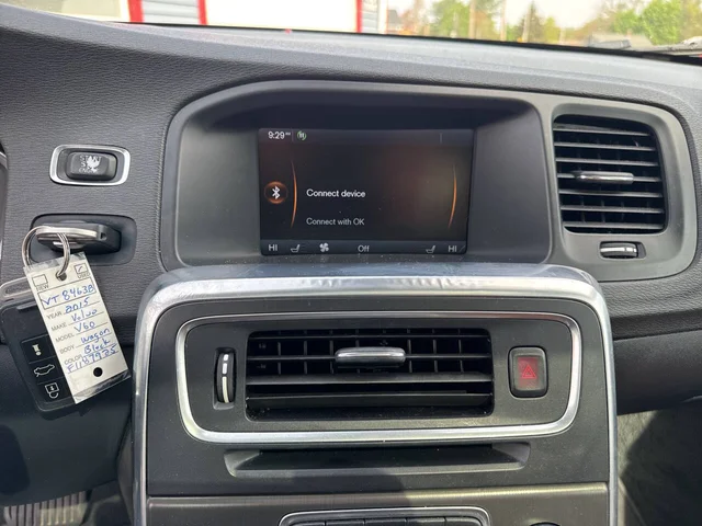 SEMINUEVOS VOLVO V60 a Estados en autogozo
